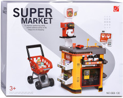 Набор игровой «Мой магазин» - Фото 1