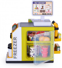 Набор игровой «Универмаг» - Фото 2