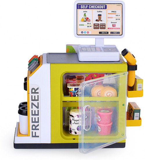 Набор игровой «Универмаг»