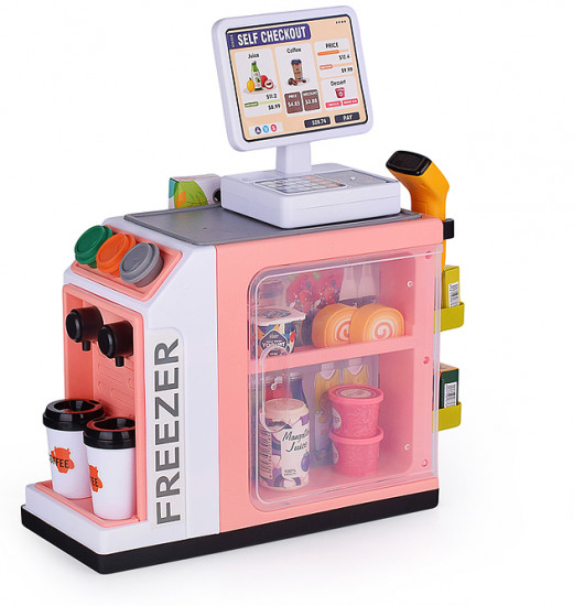 Набор игровой «Универсам»