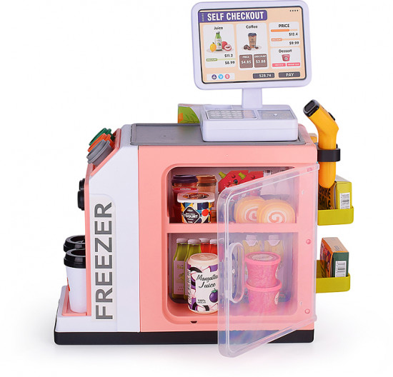 Набор игровой «Универсам»