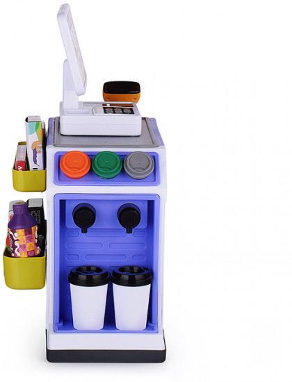 Набор игровой «Эконом маркет»