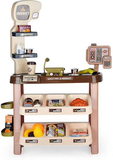 Набор игровой «Эконом»