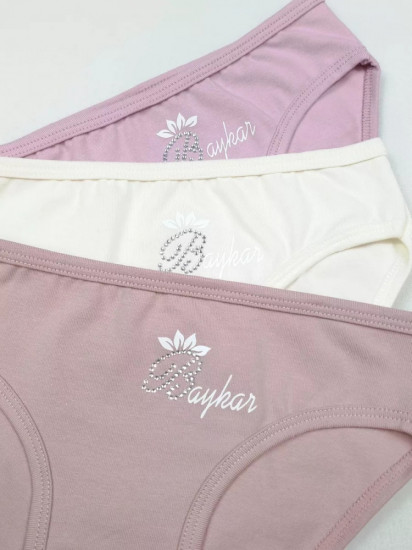 Трусики для девочек комплект