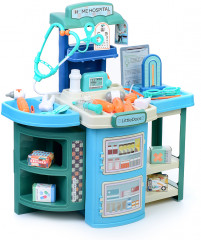 Набор игровой «Госпиталь» - Фото 3