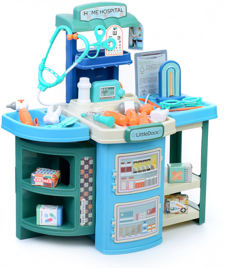 Набор игровой «Госпиталь»