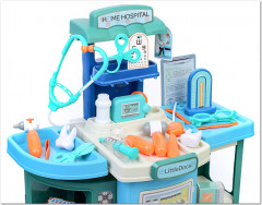 Набор игровой «Госпиталь» - Фото 4