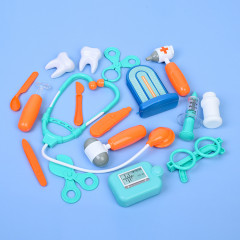 Набор игровой «Госпиталь» - Фото 5