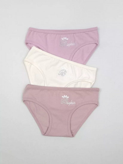 Трусики для девочек комплект