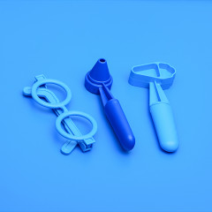 Набор игровой «Доктор» - Фото 5