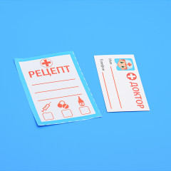 Набор игровой «Доктор» - Фото 7