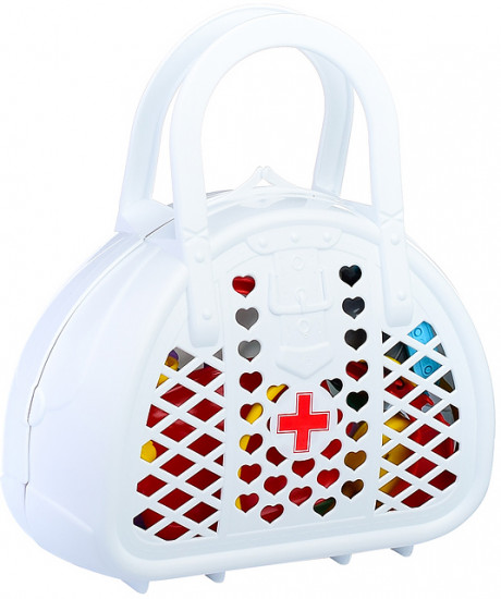 Набор игровой «Доктор»