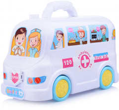 Набор игровой «Доктор» - Фото 2