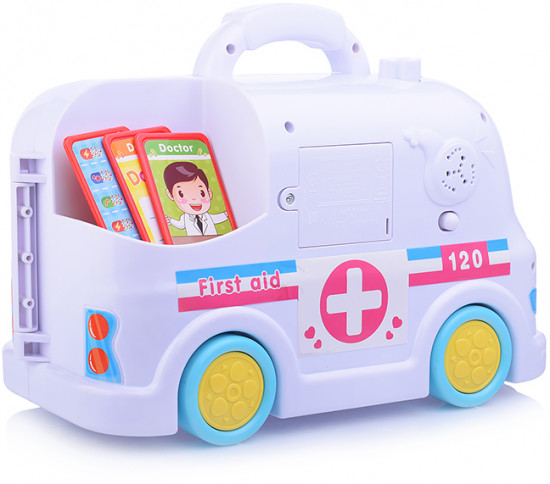 Набор игровой «Доктор»