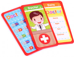 Набор игровой «Доктор» - Фото 6