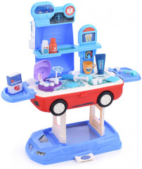 Набор игровой «Доктор» - Фото 1