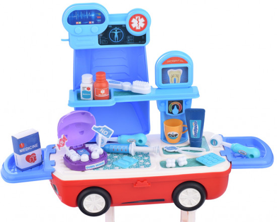 Набор игровой «Доктор»