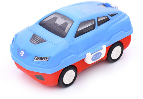 Набор игровой «Доктор»