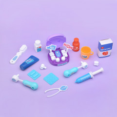 Набор игровой «Доктор» - Фото 6