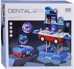 Набор игровой «Доктор» - Фото 7