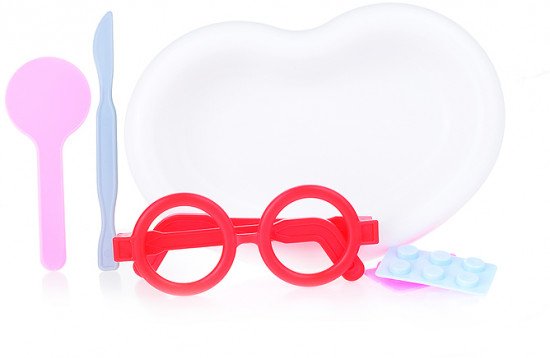 Набор игровой «Доктор»