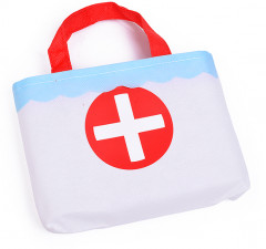 Набор игровой «Маленький врач» - Фото 2