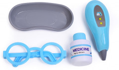Набор игровой «Маленький врач» - Фото 4