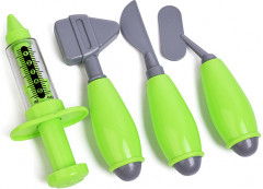 Набор игровой «Маленький врач» - Фото 5