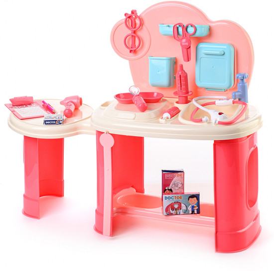 Набор игровой «Маленький доктор»