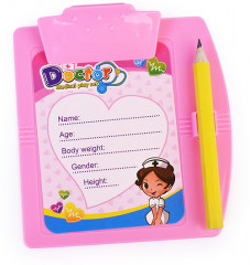 Набор игровой «Мой доктор» - Фото 3