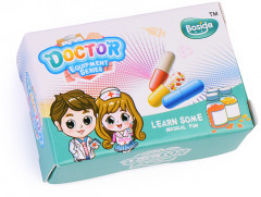 Набор игровой «Мой доктор» - Фото 6