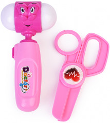 Набор игровой «Мой маленький врач» - Фото 3