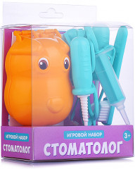 Набор игровой «Стоматолог. Собачка» - Фото 10