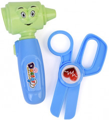 Набор игровой «Терапевт» - Фото 4