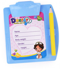 Набор игровой «Терапевт» - Фото 5