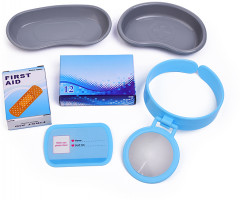 Набор игровой «Хороший врач» - Фото 2