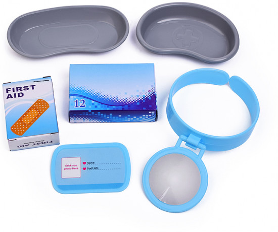 Набор игровой «Хороший врач»