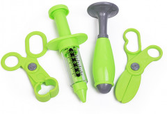 Набор игровой «Хороший врач» - Фото 3