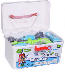 Набор игровой «Хороший врач» - Фото 5