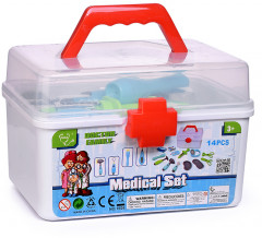 Набор игровой «Хороший врач» - Фото 6