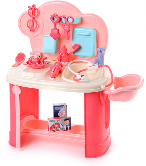 Набор игровой «Я доктор»