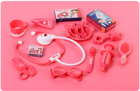 Набор игровой «Я доктор»