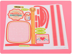 Набор игровой «Я доктор» - Фото 4