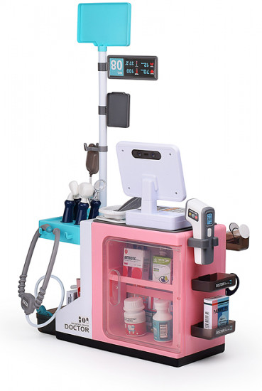 Набор игровой «Госпиталь»