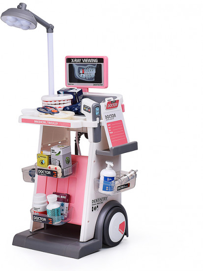 Набор игровой «Кабинет стоматолога»