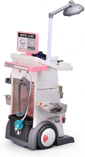 Набор игровой «Кабинет стоматолога»