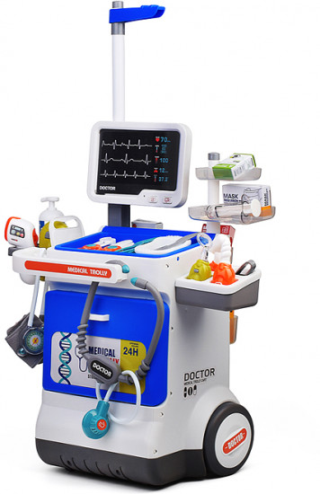 Набор игровой «Ренген кабинет»