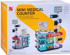 Набор игровой «Стомотологический кабинет» - Фото 7