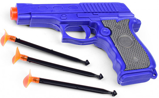 Набор игровой «Полицейский участок-1»