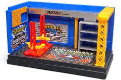 Набор игровой «Автосервис» - Фото 6